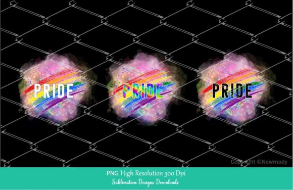 Download Rainbow Pride PNG Sublimation - Bundle - Premium Resources